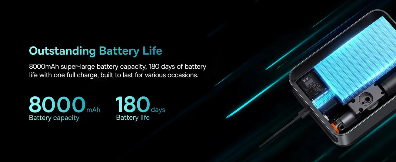 Baseus Super Energy 2