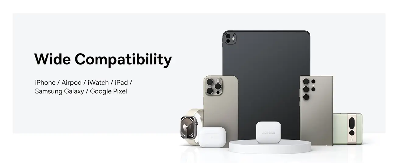 Baseus Palm 20W PD Type