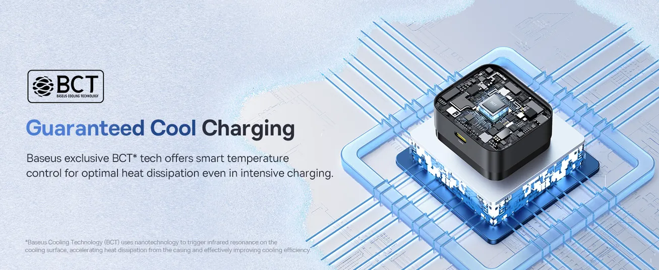 Baseus Palm 30W PD Type