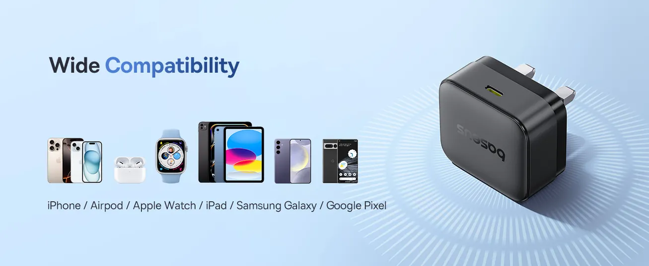 Baseus Palm 30W PD Type