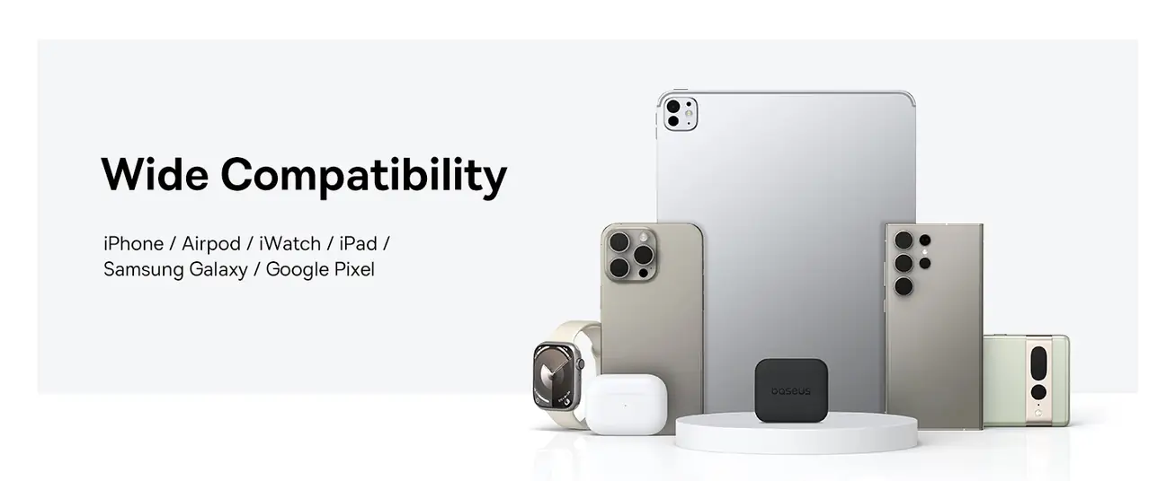 Baseus Palm 20W PD Type