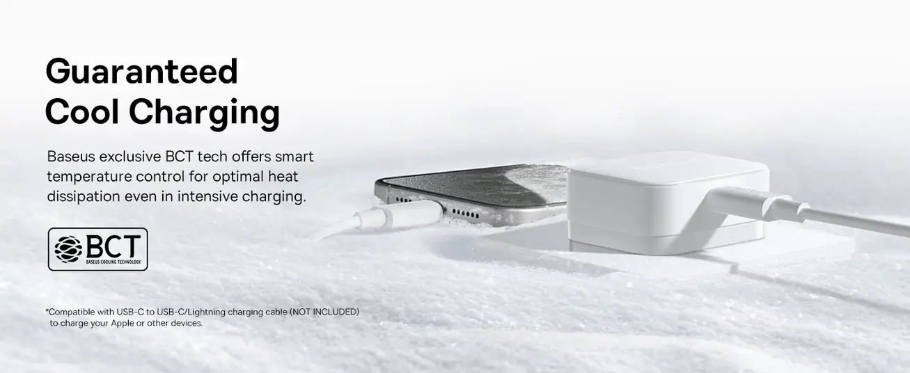 Baseus Palm 20W PD Type