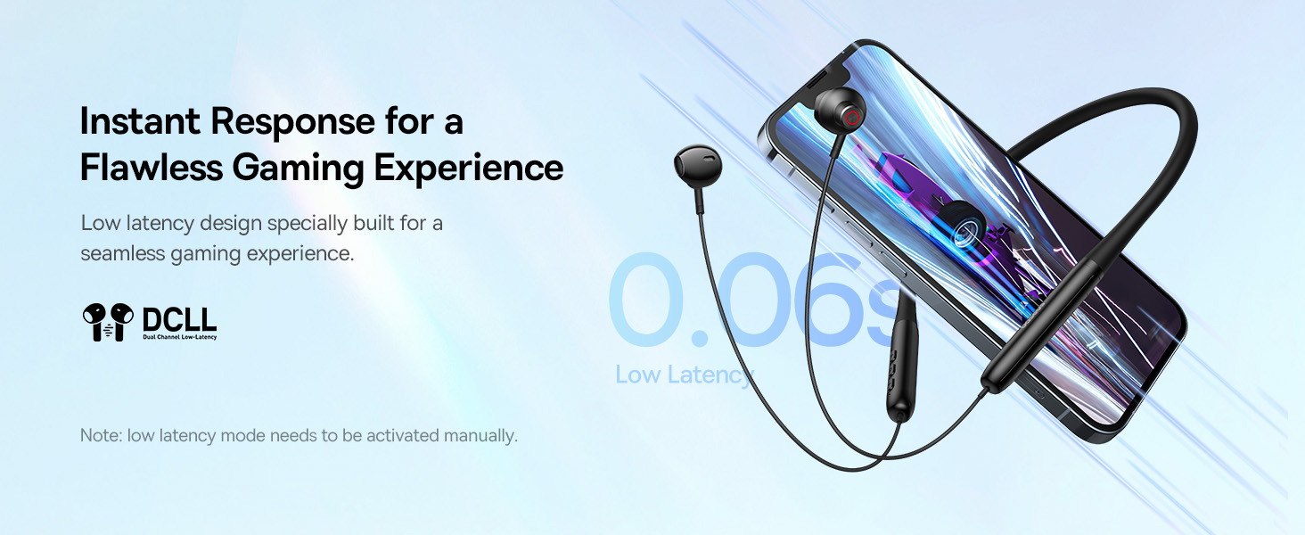 Baseus Bowie P1 Neckband Wireless Earphones
