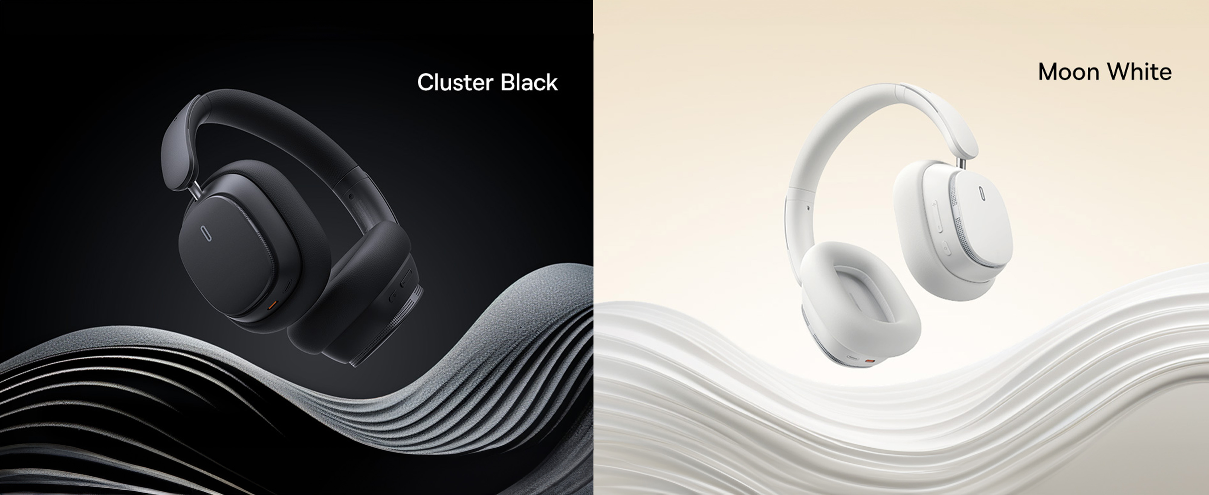 Baseus Bowie H1 Pro Wireless Headphones