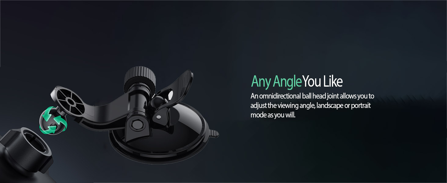 Baseus UltraControl Lite Series 2 in 1 Car Phone Holder