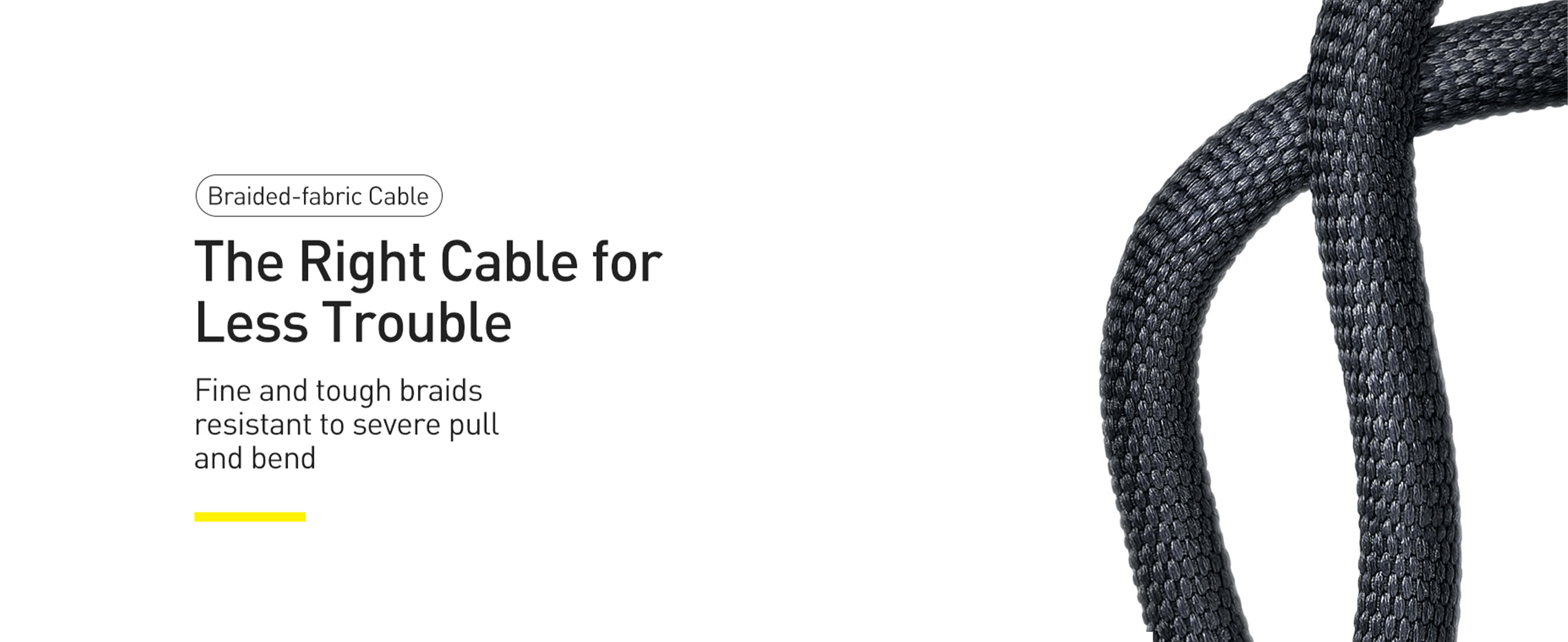 Baseus Crystal Shine Series Cable USB