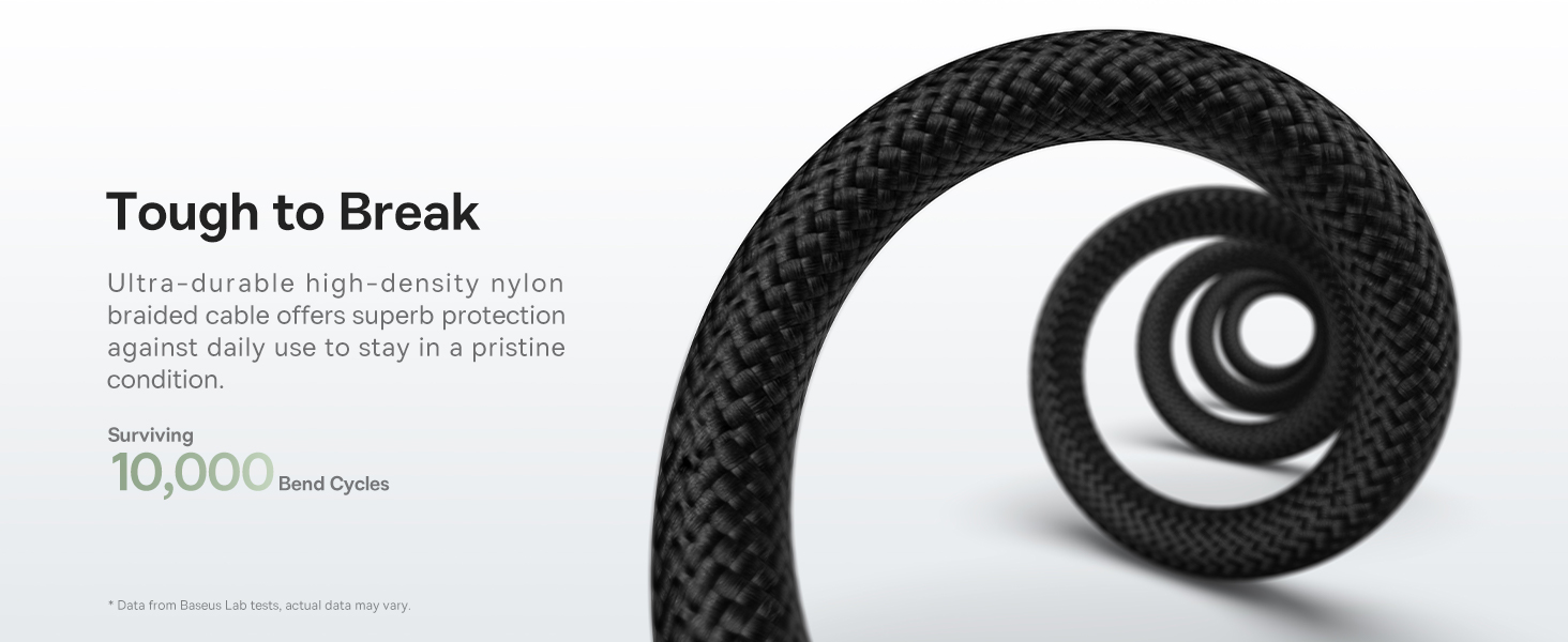 Baseus Tungsten Gold Magnetic Anti