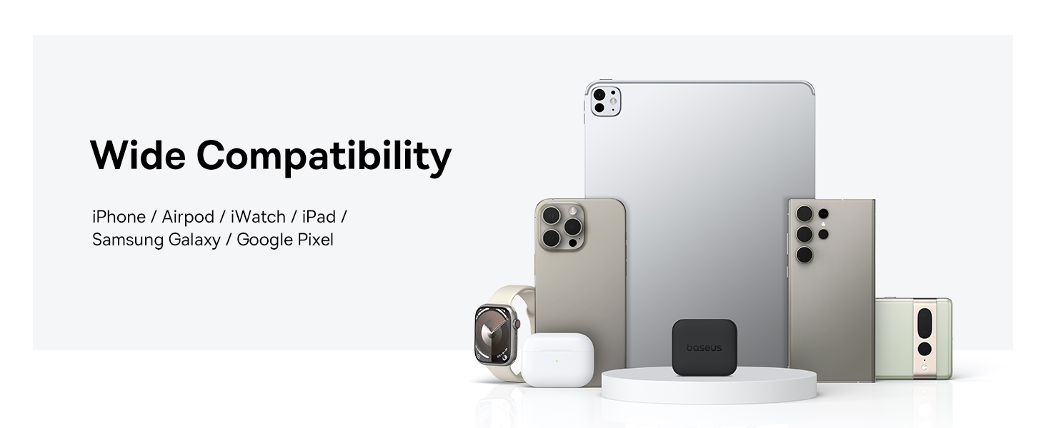 Baseus Palm 20W PD Type