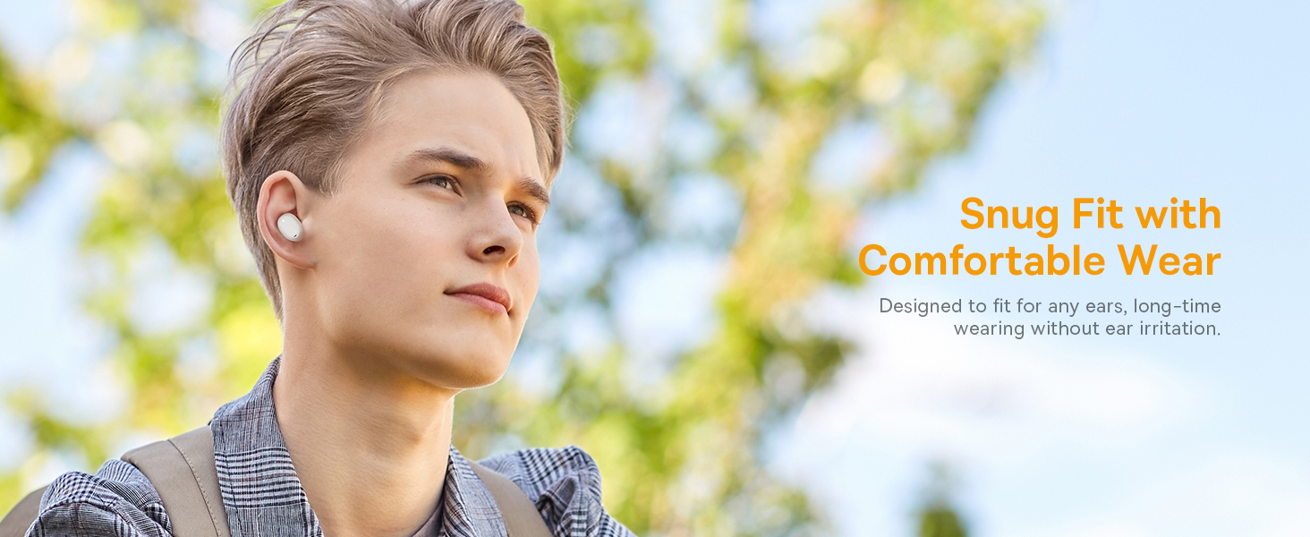 Baseus Bowie EZ10 True Wireless Earphones