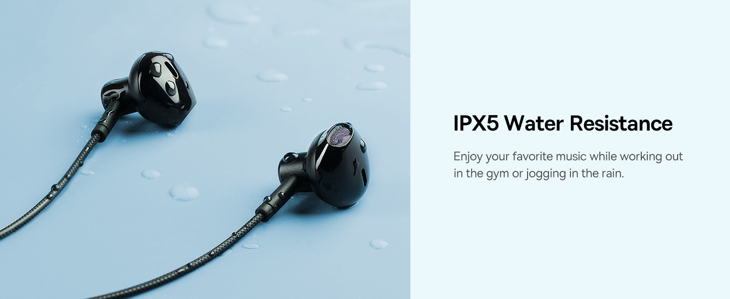 Baseus Bowie P1 Neckband Wireless Earphones