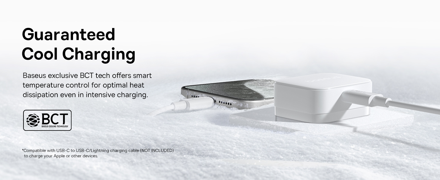 Baseus Palm 20W PD Type