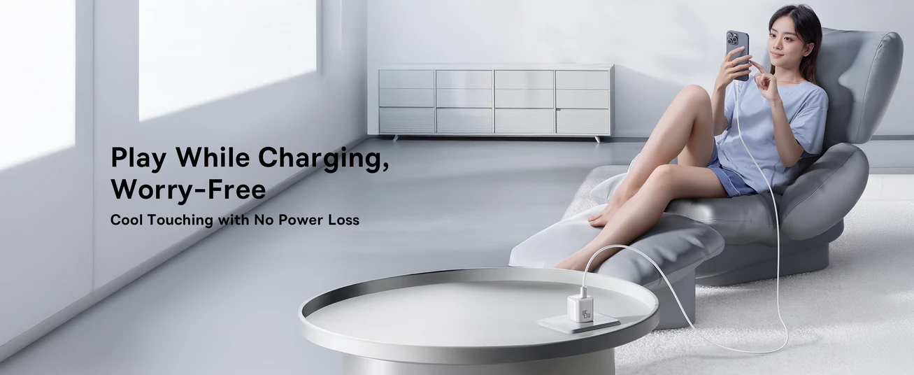 Baseus Dynamic 4 Series Type