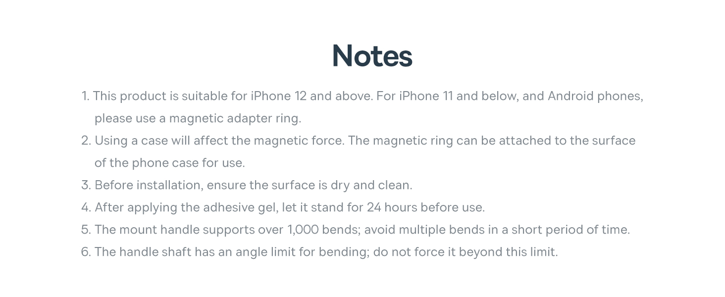 Baseus C02 PrimeTrip Series Mega Magnetic Wireless Charging Car Phone Holder with 15W Qi2 MagSafe