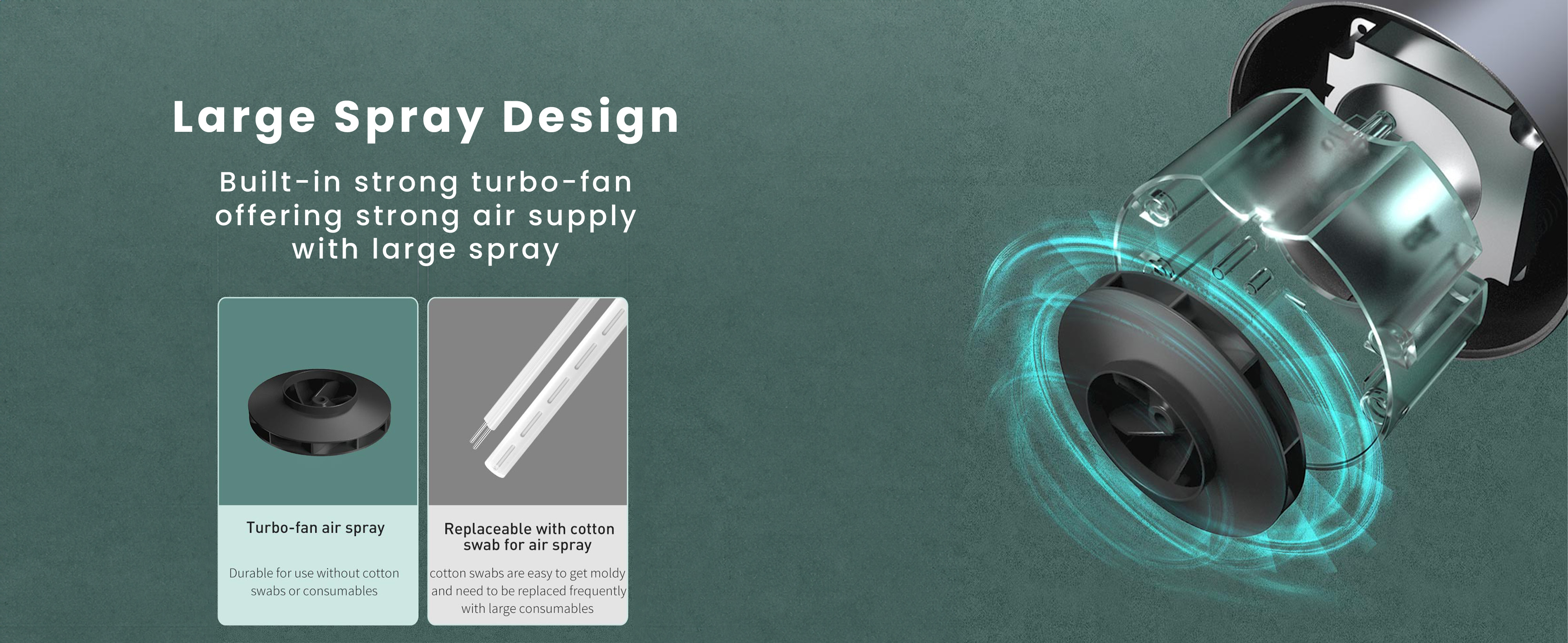 Baseus Car Diffuser & Humidifier