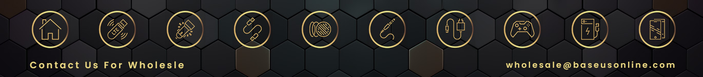 Official Baseus online Store